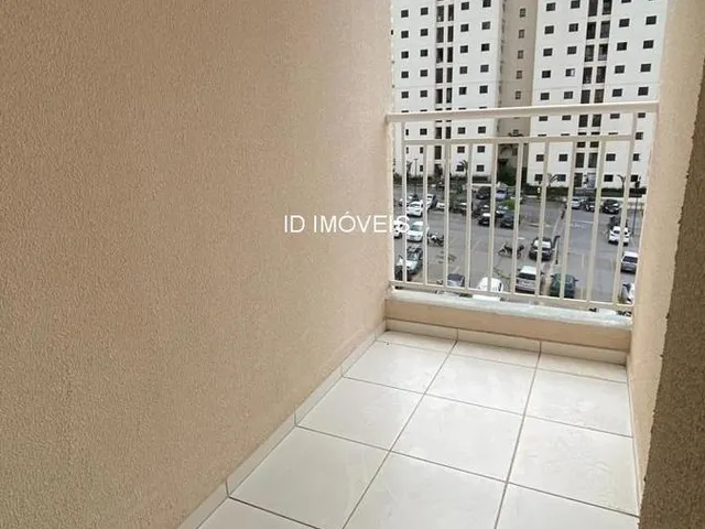 Imagem: Apartamento Residencial em Sorocaba - São