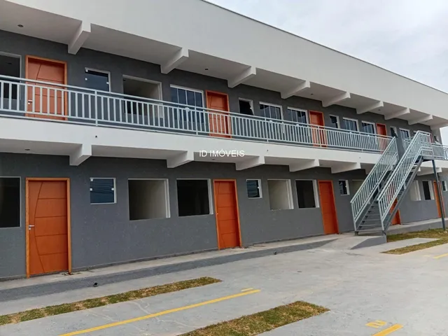 Imagem: Casa Residencial em Sorocaba - São Paulo