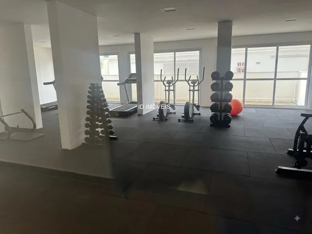 Imagem 14: Apartamento Residencial em Sorocaba - São Paulo, Parque Campolim
