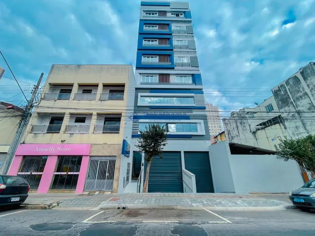 Imagem: Apartamento Residencial em Alfenas - Minas