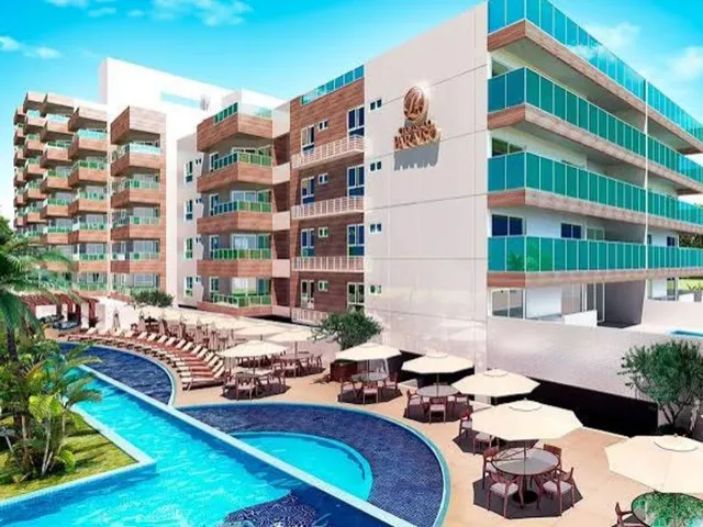 Imagem: Apartamento À Venda 2 Quartos, 1 Suíte