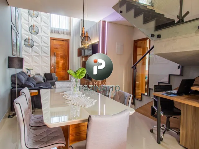 Imagem: Casa no Condomínio Residencial Portal do