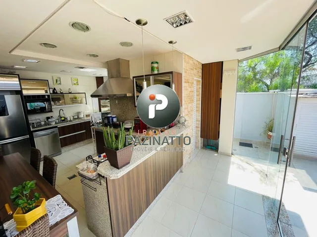 Imagem: Casa no Morada das Nascentes para Venda