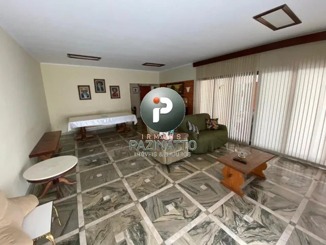 Imagem: Casa no Bairro Taquaral para Venda em Campinas