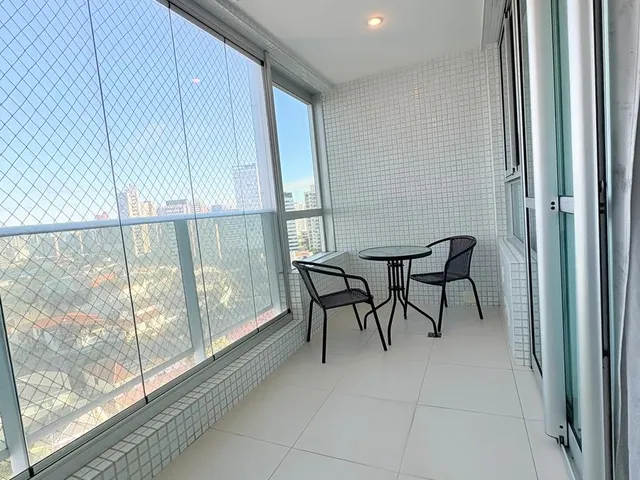 Imagem: Apartamento Residencial em Salvador - Bahia
