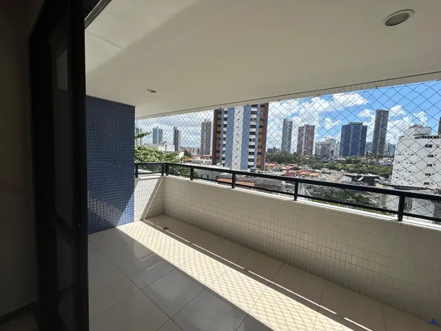 Imagem: Apartamento Residencial em Salvador - Bahia