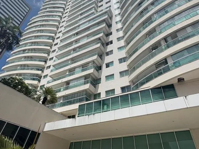 Imagem: Apartamento Residencial em Salvador - Bahia