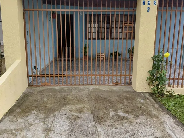 Imagem: Casa À Venda com 2 Dormitórios em santa