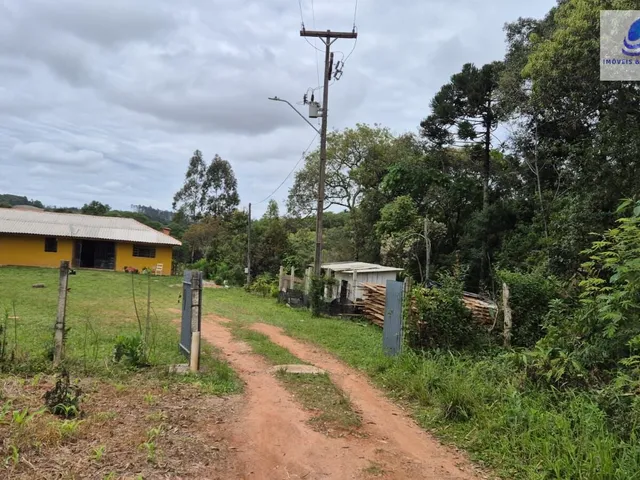 Imagem: Chácara À Venda com 3 Dormitórios no
