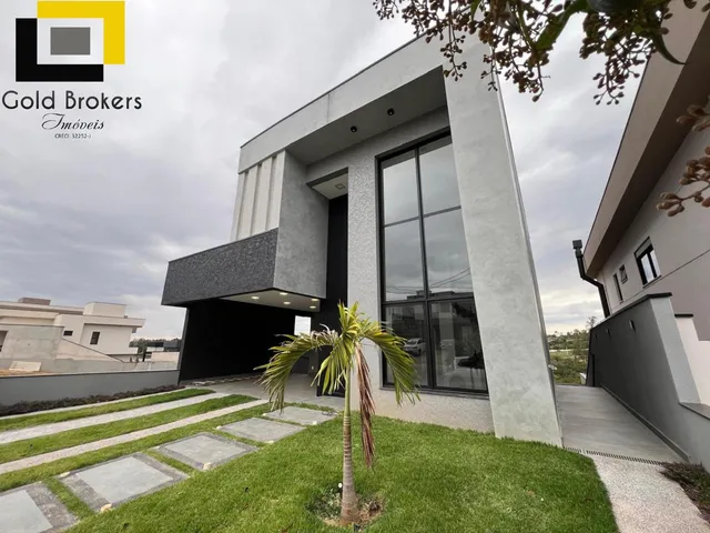 Imagem: Casa com 233M² de Área Construída, 3