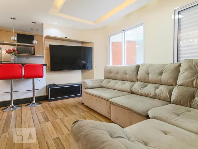 Imagem: Apartamento À Venda - Vila Prudente, 2