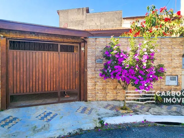 Imagem: Casa a Venda no Borda da Mata em Caçapava