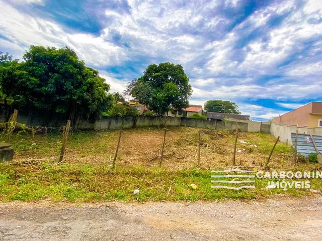 Imagem: Terreno a Venda no Jardim Rafael em Caçapava