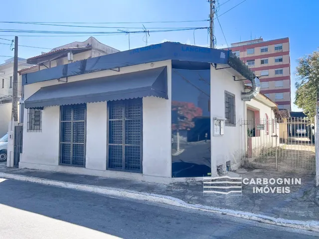 Imagem: Terreno a Venda na Vila São João em Caçapava