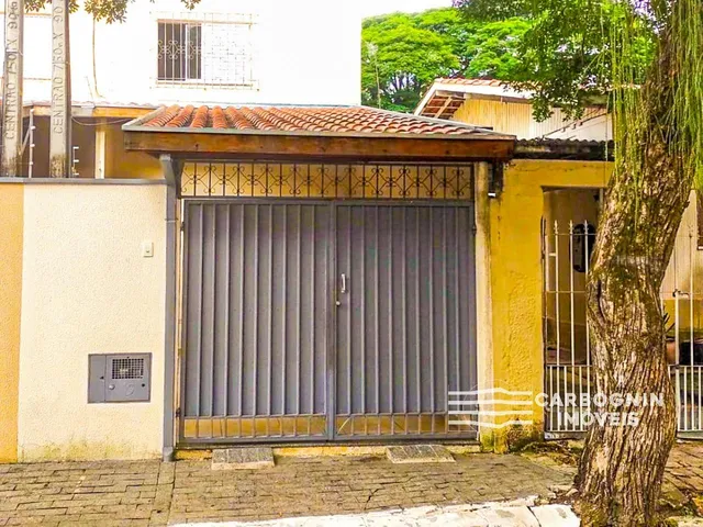 Imagem: Sobrado a Venda no Jardim Julieta em Caçapava