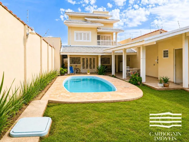 Imagem: Sobrado a Venda na Vila São João em Caçapava