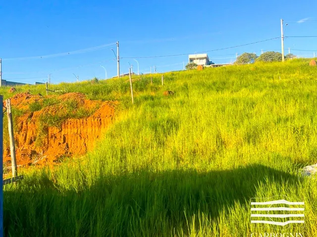 Imagem: Terreno a Venda no Residencial Amor em Caçapava