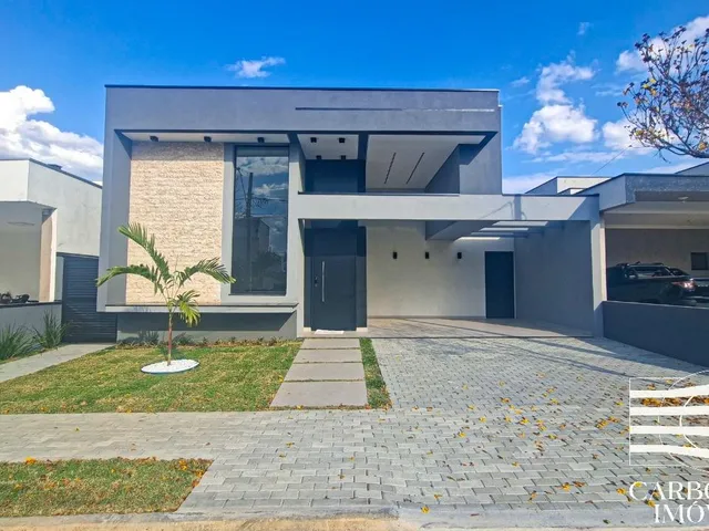 Imagem: Casa em Condomínio a Venda no Terras do