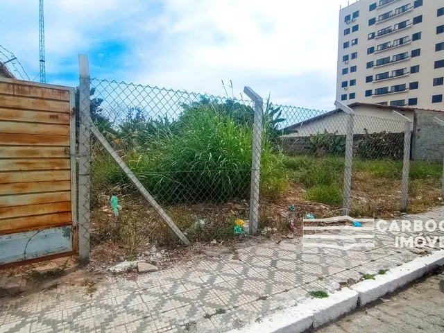Imagem: Terreno a Venda na Vila Pantaleão em Caçapava