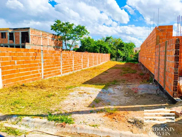 Imagem: Terreno a Venda no Parque do Museu em Caçapava