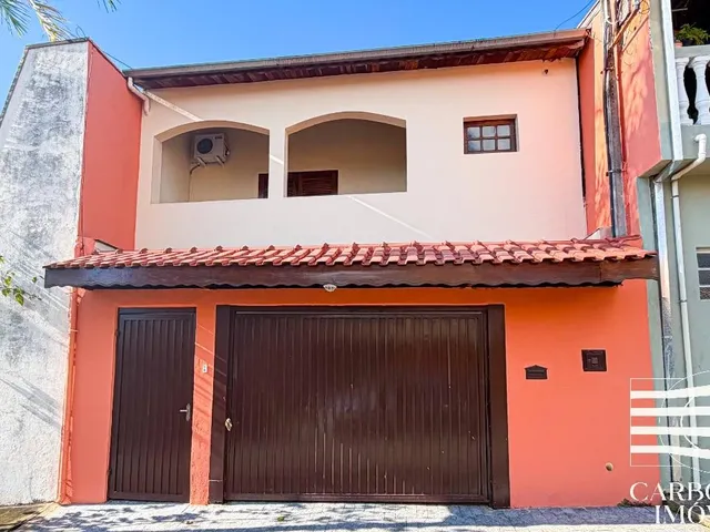 Imagem: Casa a Venda no Borda da Mata em Caçapava