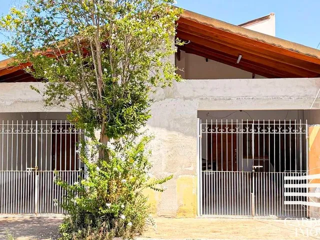 Imagem: Casa a Venda no Jardim Caçapava em Caçapava