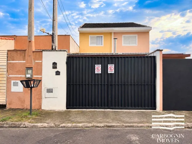 Imagem: Casa a Venda no Residencial Esperança em
