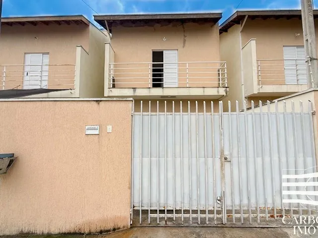 Imagem: Sobrado a Venda no Residencial Esperança