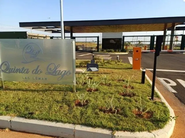 Imagem: Terreno À Venda no Condomínio Quinta do