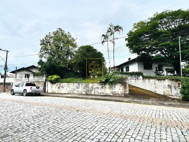 Imagem: Casa com Terraço no Bairro Imigrantes