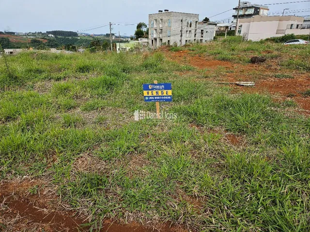 Imagem: Terreno com 427 M² - santa Catarina - São
