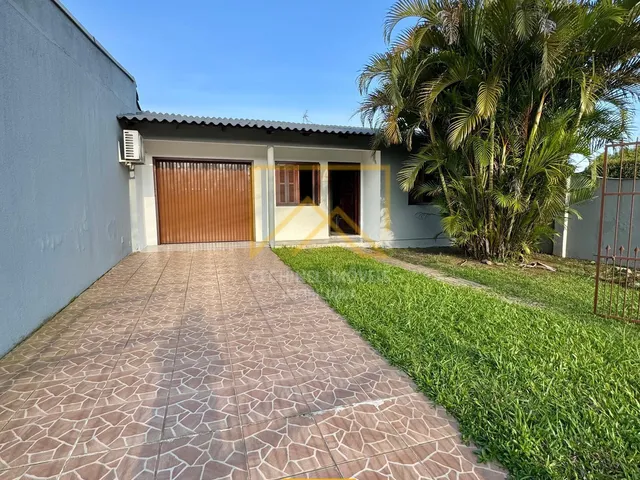 Imagem: Casa À Venda no Bairro Vila Bom Princípio