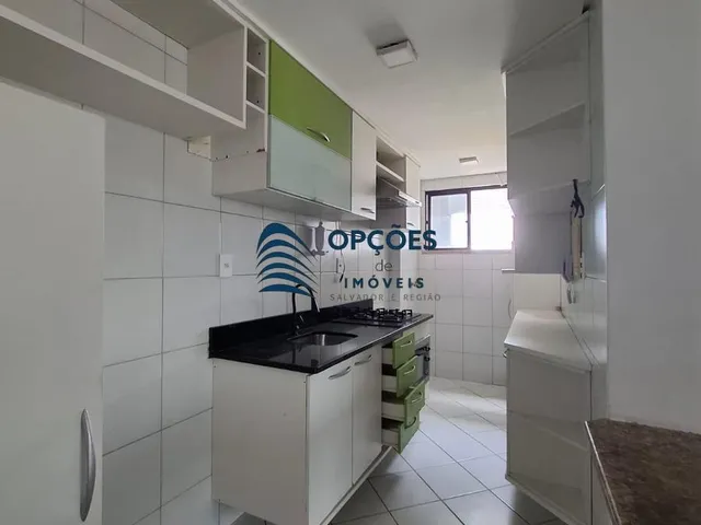 Imagem: Cobertura Duplex na Pituba